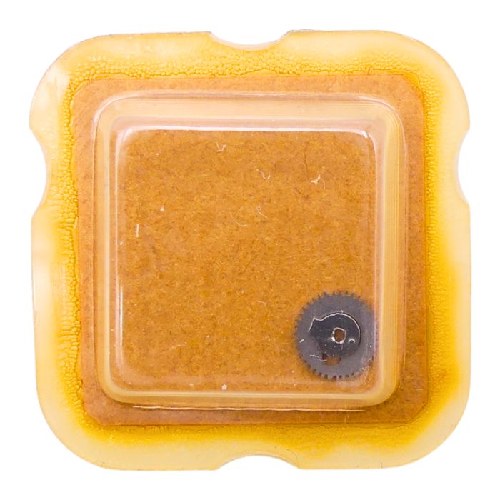 ESA 965.112 - 2556 Roue entraineuse de l'étoile et de l'indicateur de quantième (à l'unité) - Date star and indicator driving wh