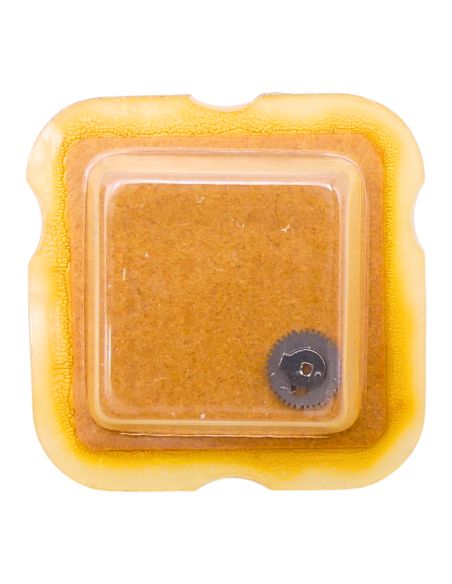 ESA 965.112 - 2556 Roue entraineuse de l'étoile et de l'indicateur de quantième (à l'unité) - Date star and indicator driving wh