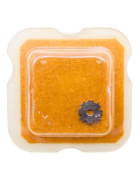 ESA 9154 - 2556 Roue entraineuse de l'étoile et de l'indicateur de quantième (à l'unité) - Date star and indicator driving wheel