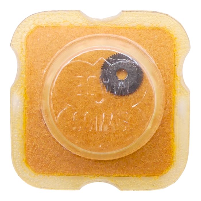 ESA 9157 - 2556 Roue entraineuse de l'étoile et de l'indicateur de quantième (à l'unité) - Date star and indicator driving wheel