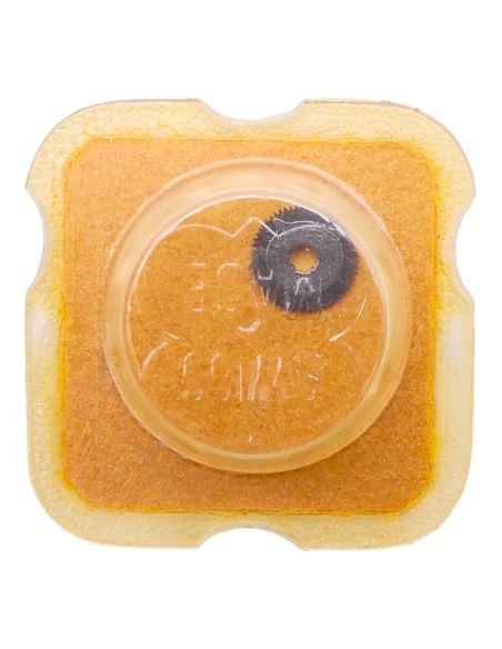 ESA 9157 - 2556 Roue entraineuse de l'étoile et de l'indicateur de quantième (à l'unité) - Date star and indicator driving wheel