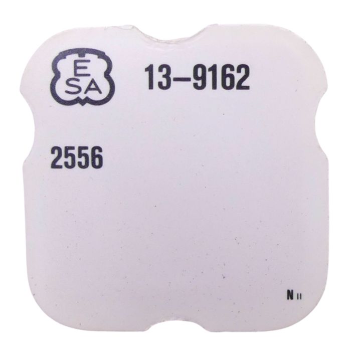 ESA 9162 - 2556 Roue entraineuse de l'étoile et de l'indicateur de quantième (à l'unité) - Date star and indicator driving wheel