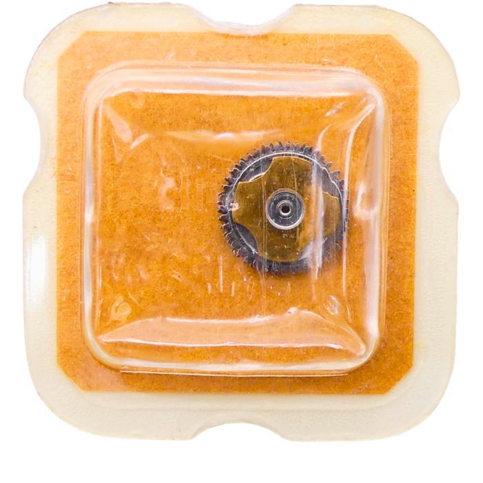 ESA 9162 - 2556 Roue entraineuse de l'étoile et de l'indicateur de quantième (à l'unité) - Date star and indicator driving wheel