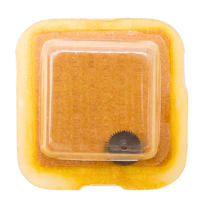 ETA 2363 - 2556 Roue entraineuse de l'étoile et de l'indicateur de quantième (à l'unité) - Date star and indicator driving wheel