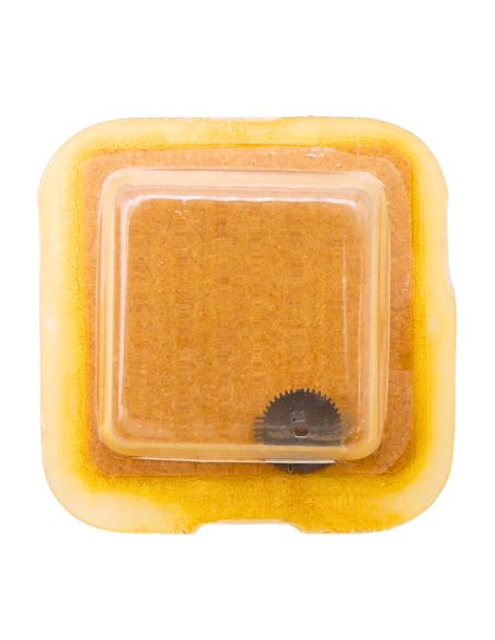 ETA 2363 - 2556 Roue entraineuse de l'étoile et de l'indicateur de quantième (à l'unité) - Date star and indicator driving wheel