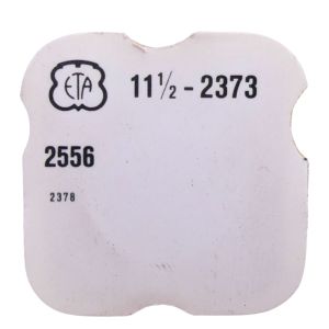 ETA 2373 - 2556 Roue entraineuse de l'étoile et de l'indicateur de quantième (à l'unité) - Date star and indicator driving wheel