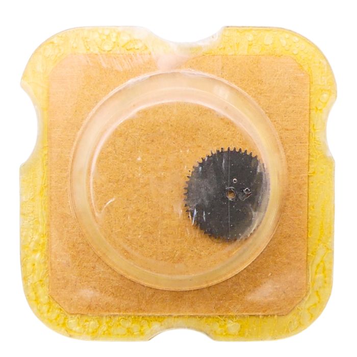 ETA 2373 - 2556 Roue entraineuse de l'étoile et de l'indicateur de quantième (à l'unité) - Date star and indicator driving wheel