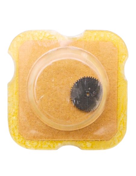 ETA 2373 - 2556 Roue entraineuse de l'étoile et de l'indicateur de quantième (à l'unité) - Date star and indicator driving wheel