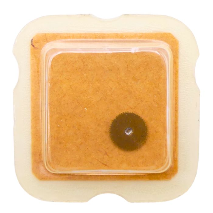 ETA 2541 - 2556 Roue entraineuse de l'étoile et de l'indicateur de quantième (à l'unité) - Date star and indicator driving wheel