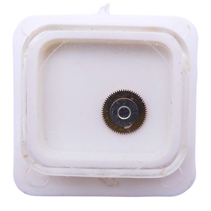 ETA 2789 - 2556 Roue entraineuse de l'étoile et de l'indicateur de quantième (à l'unité) - Date star and indicator driving wheel