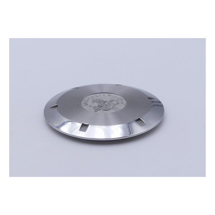 Omega 178 0002 Fond de boîte - Case back - Speedmaster 125