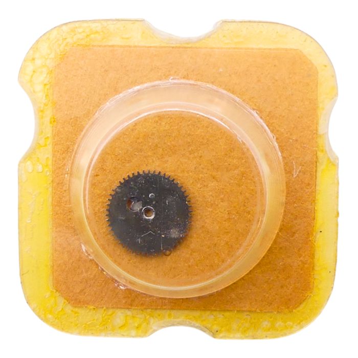 Eterna 1480 - 2556 Roue entraineuse de l'étoile et de l'indicateur de quantième (à l'unité) - Date star and indicator driving wh