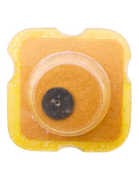 Eterna 1480 - 2556 Roue entraineuse de l'étoile et de l'indicateur de quantième (à l'unité) - Date star and indicator driving wh