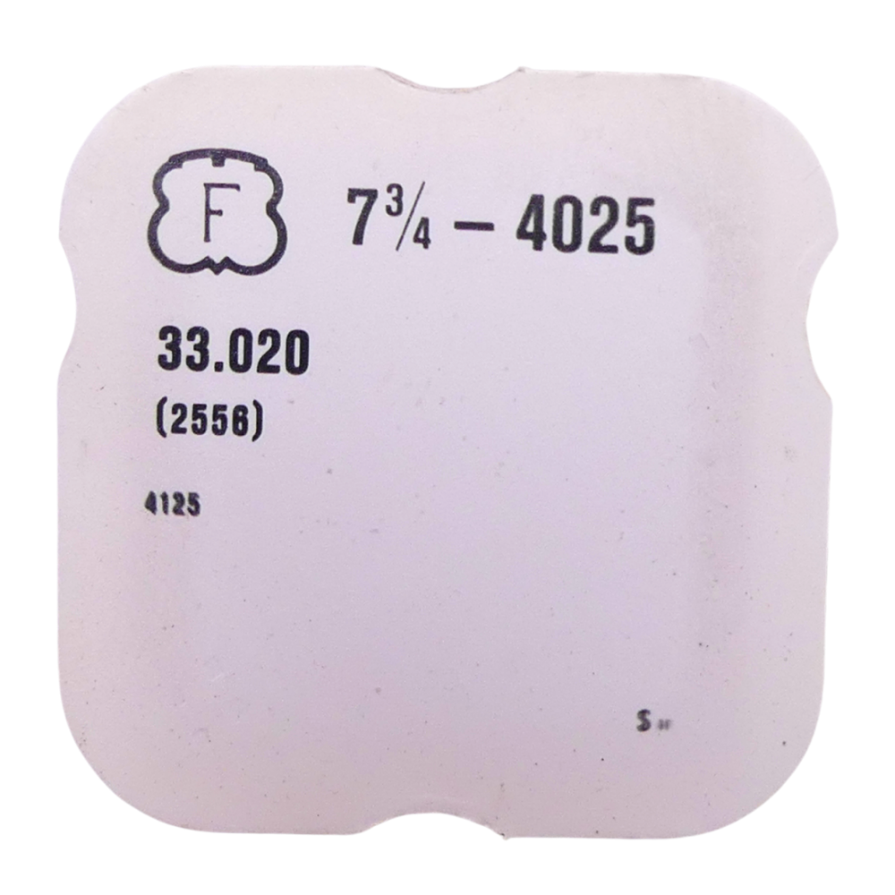 Piston WISECO forgé - 4835 - W4835M09500