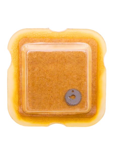 Felsa 4025 - 2556 Roue entraineuse de l'étoile et de l'indicateur de quantième (à l'unité) - Date star and indicator driving whe