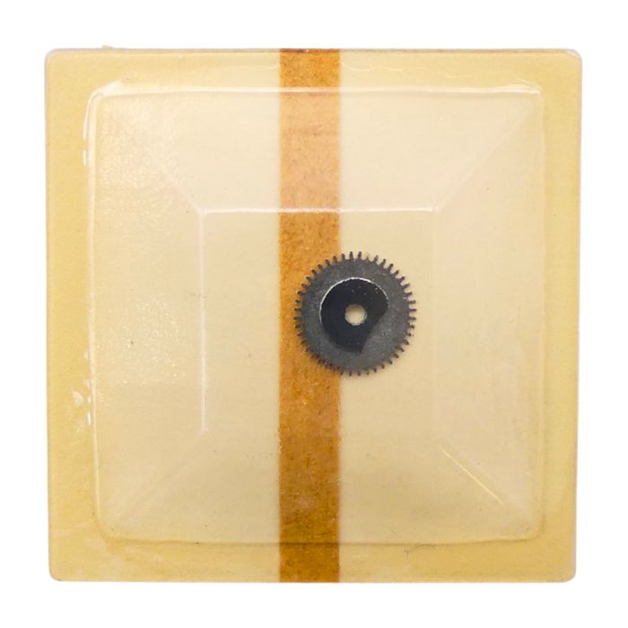 Förster 212 - 2556 Roue entraineuse de l'étoile et de l'indicateur de quantième (à l'unité) - Date star and indicator driving wh