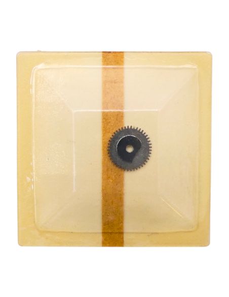 Förster 212 - 2556 Roue entraineuse de l'étoile et de l'indicateur de quantième (à l'unité) - Date star and indicator driving wh