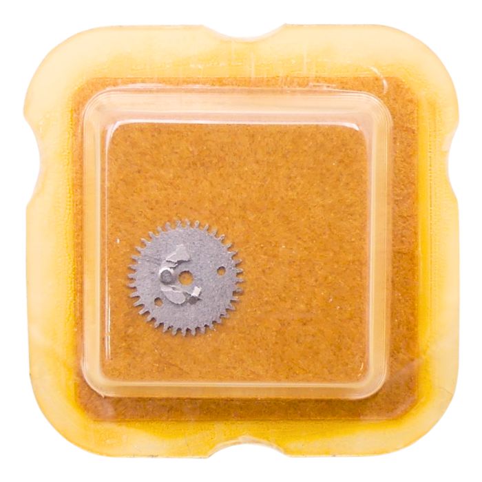 FHF 66-4N - 2556 Roue entraineuse de l'étoile et de l'indicateur de quantième (à l'unité) - Date star and indicator driving whee