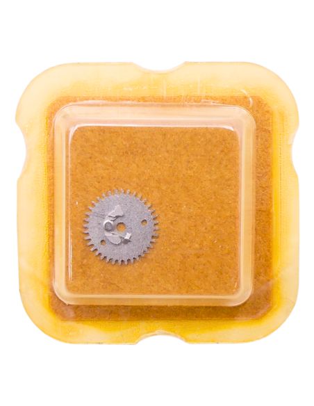 FHF 66-4N - 2556 Roue entraineuse de l'étoile et de l'indicateur de quantième (à l'unité) - Date star and indicator driving whee