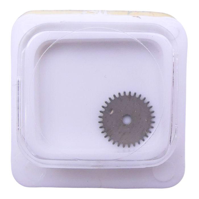 FHF 72-2 - 2556 Roue entraineuse de l'étoile et de l'indicateur de quantième (à l'unité) - Date star and indicator driving wheel