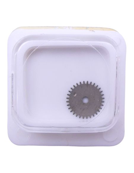 FHF 72-2 - 2556 Roue entraineuse de l'étoile et de l'indicateur de quantième (à l'unité) - Date star and indicator driving wheel