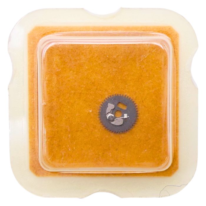 FHF 372 - 2556 Roue entraineuse de l'étoile et de l'indicateur de quantième (à l'unité) - Date star and indicator driving wheel 