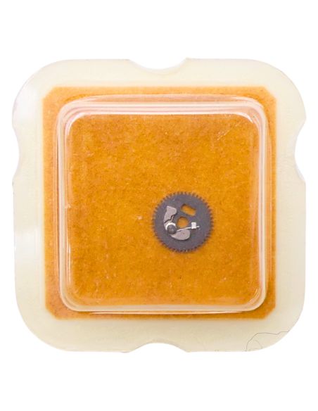 FHF 372 - 2556 Roue entraineuse de l'étoile et de l'indicateur de quantième (à l'unité) - Date star and indicator driving wheel 