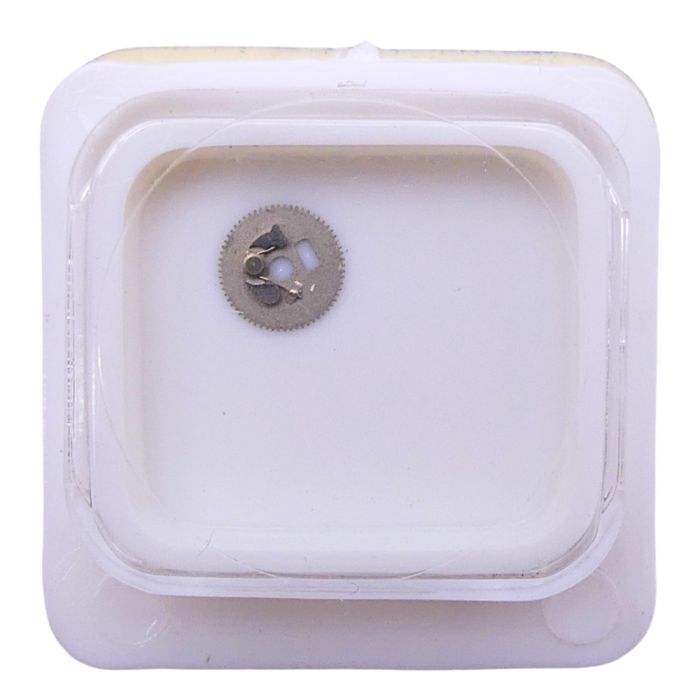 FHF 374 - 2556 Roue entraineuse de l'étoile et de l'indicateur de quantième (à l'unité) - Date star and indicator driving wheel 