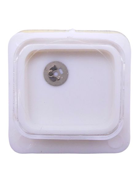 FHF 374 - 2556 Roue entraineuse de l'étoile et de l'indicateur de quantième (à l'unité) - Date star and indicator driving wheel 