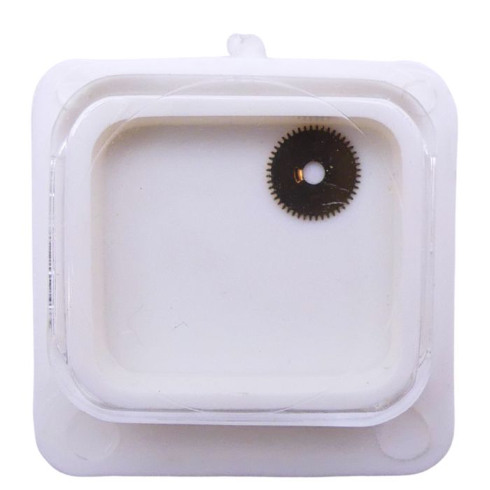 Harley 375 - 2556 Roue entraineuse de l'étoile et de l'indicateur de quantième (à l'unité) - Date star and indicator driving whe