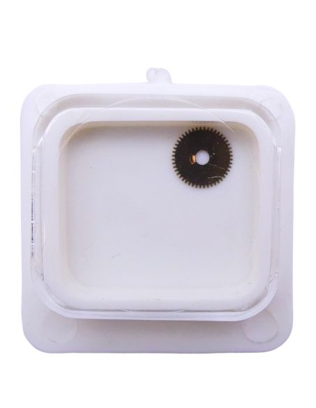 Harley 375 - 2556 Roue entraineuse de l'étoile et de l'indicateur de quantième (à l'unité) - Date star and indicator driving whe