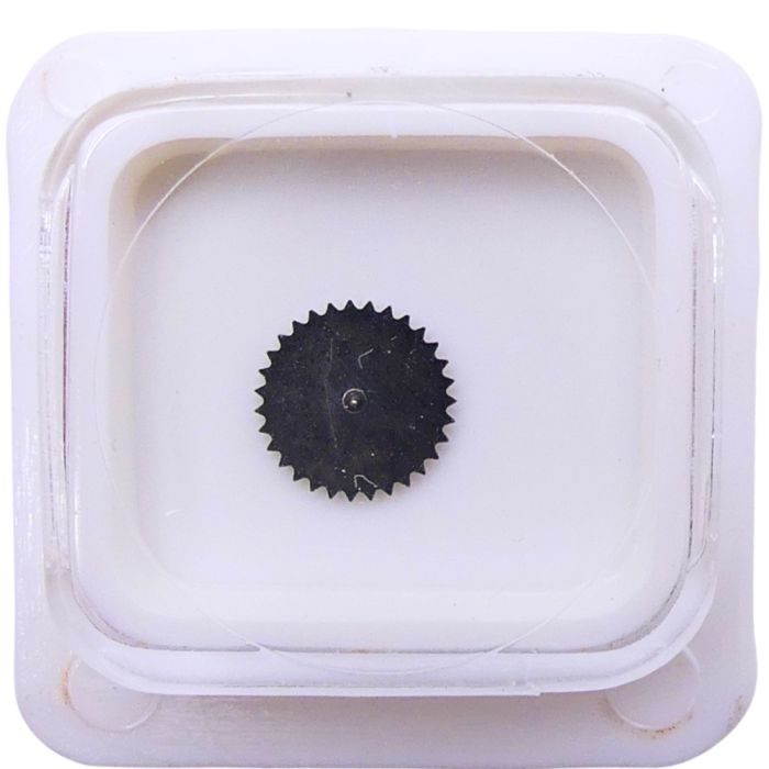 Harley 706 - 2556 Roue entraineuse de l'étoile et de l'indicateur de quantième (à l'unité) - Date star and indicator driving whe