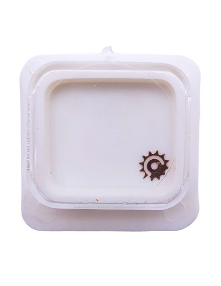 Harley 708 - 2556 Roue entraineuse de l'étoile et de l'indicateur de quantième (à l'unité) - Date star and indicator driving whe