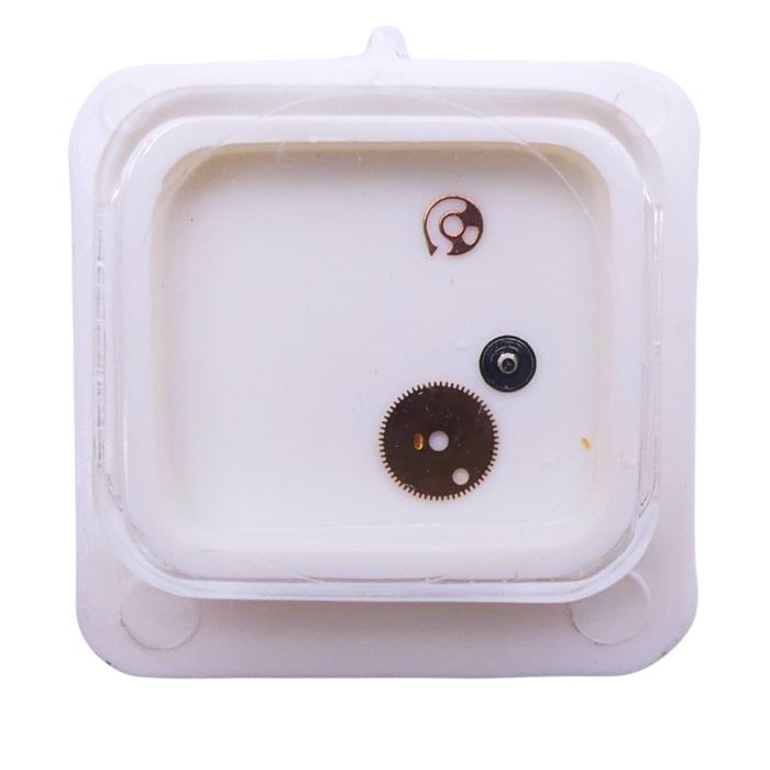 Harley 7875 - 2556 Roue entraineuse de l'étoile et de l'indicateur de quantième (à l'unité) - Date star and indicator driving wh