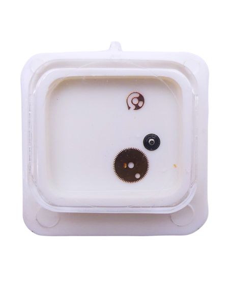 Harley 7875 - 2556 Roue entraineuse de l'étoile et de l'indicateur de quantième (à l'unité) - Date star and indicator driving wh