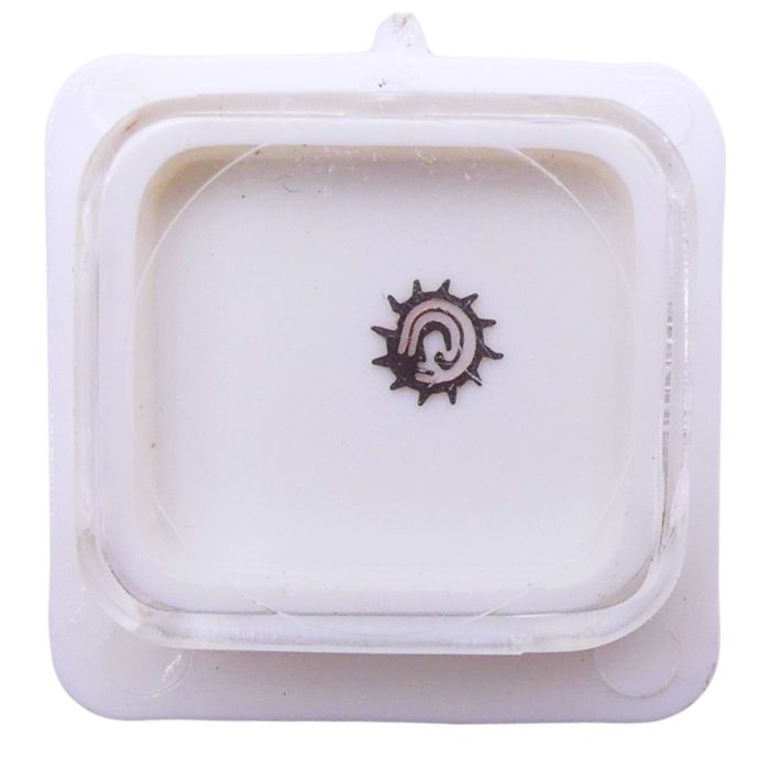 ISA K83 - 2556 Roue entraineuse de l'étoile et de l'indicateur de quantième (à l'unité) - Date star and indicator driving wheel 