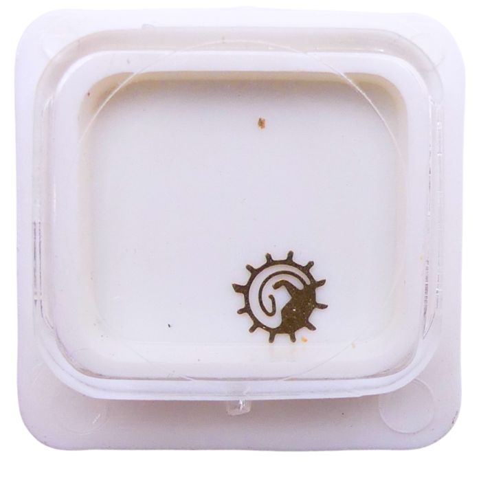 ISA 307 - 2556 Roue entraineuse de l'étoile et de l'indicateur de quantième (à l'unité) - Date star and indicator driving wheel 