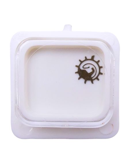 ISA 815 - 2556 Roue entraineuse de l'étoile et de l'indicateur de quantième (à l'unité) - Date star and indicator driving wheel 