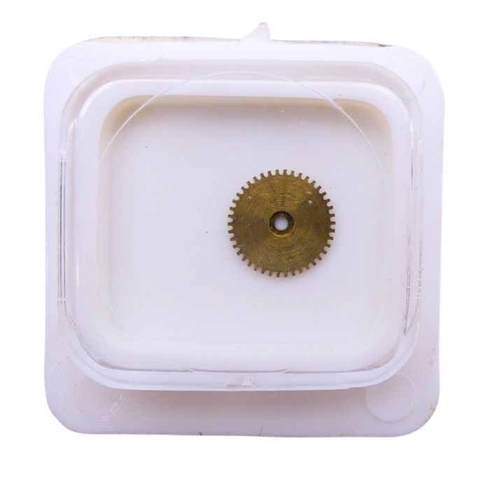 Landeron 82 - 2556 Roue entraineuse de l'étoile et de l'indicateur de quantième (à l'unité) - Date star and indicator driving wh