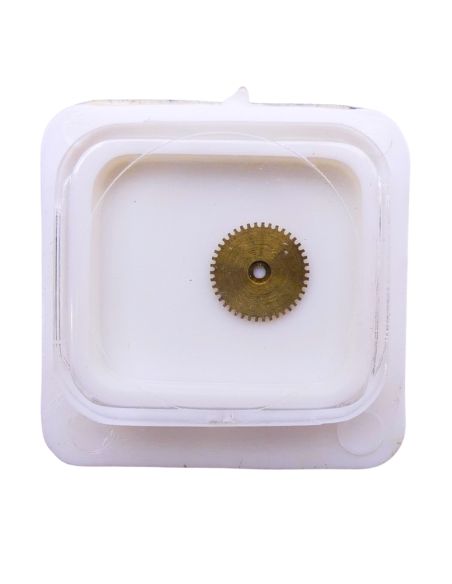 Landeron 82 - 2556 Roue entraineuse de l'étoile et de l'indicateur de quantième (à l'unité) - Date star and indicator driving wh