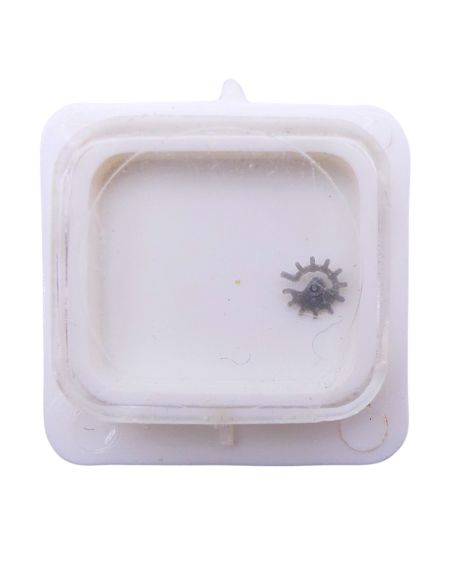 Miyota 6L12 - 2556 Roue entraineuse de l'étoile et de l'indicateur de quantième (à l'unité) - Date star and indicator driving wh