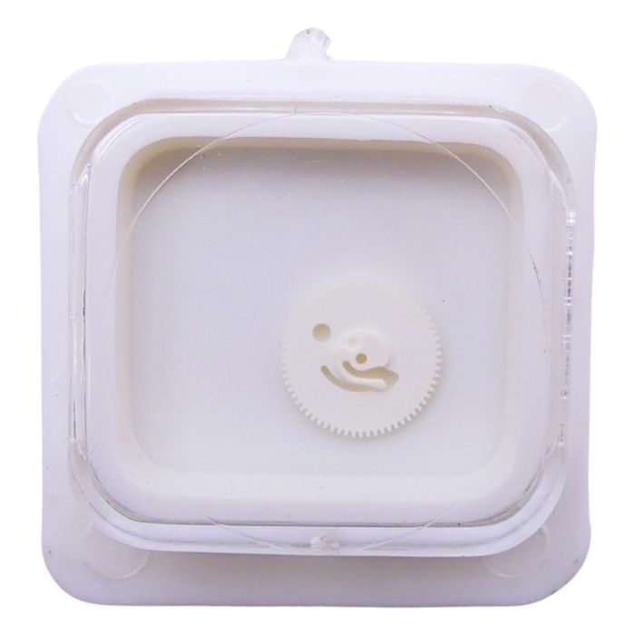 Pulsar Y109A - 2556 Roue entraineuse de l'étoile et de l'indicateur de quantième (à l'unité) - Date star and indicator driving w