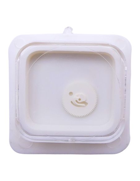 Pulsar Y109A - 2556 Roue entraineuse de l'étoile et de l'indicateur de quantième (à l'unité) - Date star and indicator driving w