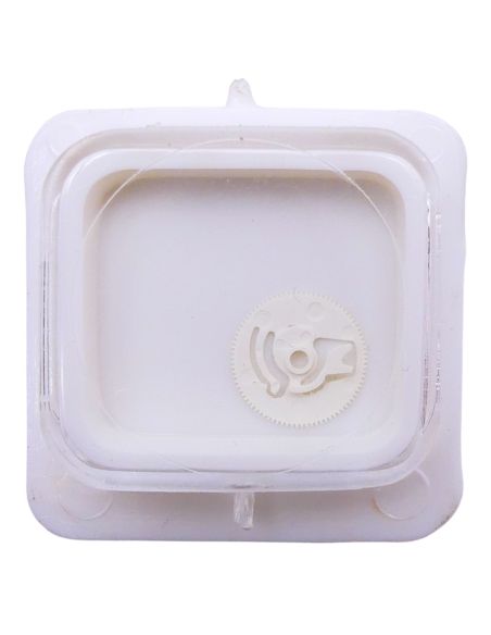 Pulsar Y124A - 2556 Roue entraineuse de l'étoile et de l'indicateur de quantième (à l'unité) - Date star and indicator driving w