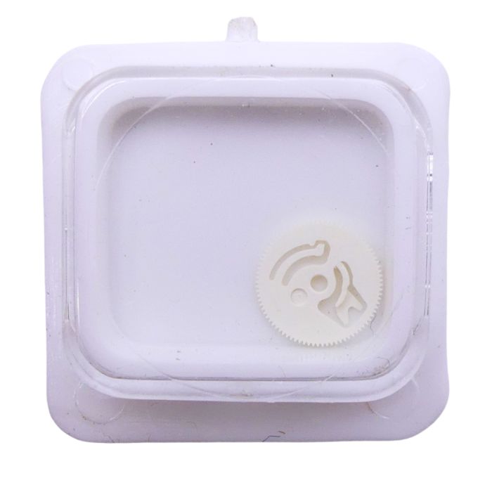 Pulsar Y142A - 2556 Roue entraineuse de l'étoile et de l'indicateur de quantième (à l'unité) - Date star and indicator driving w