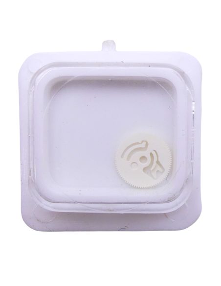 Pulsar Y142A - 2556 Roue entraineuse de l'étoile et de l'indicateur de quantième (à l'unité) - Date star and indicator driving w