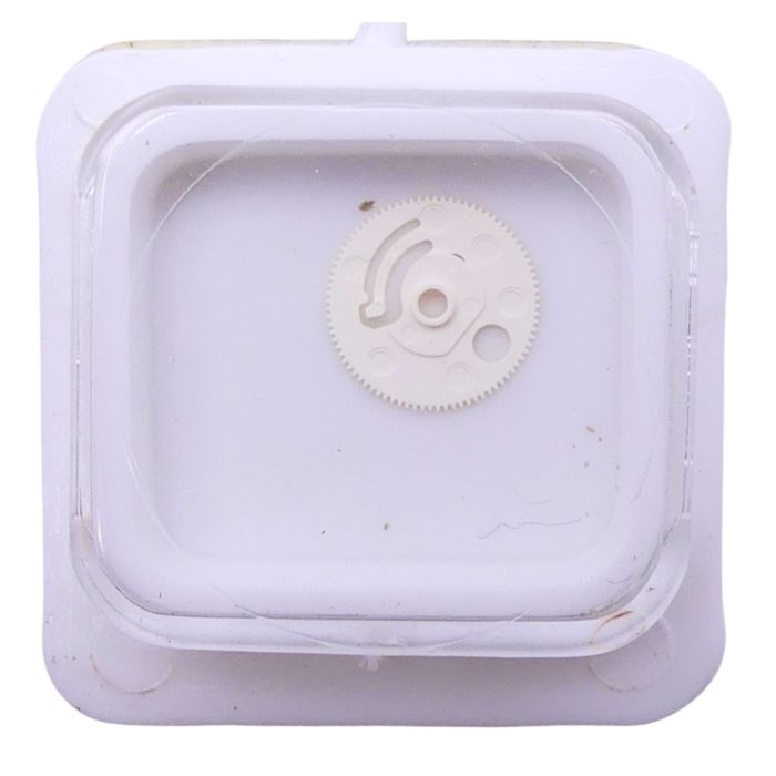 Pulsar Y142B - 2556 Roue entraineuse de l'étoile et de l'indicateur de quantième (à l'unité) - Date star and indicator driving w