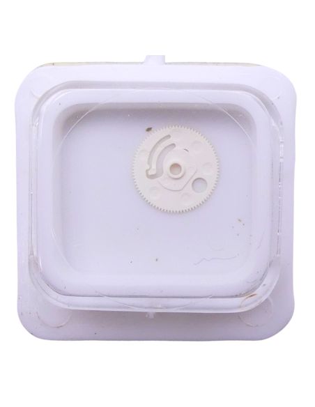 Pulsar Y142B - 2556 Roue entraineuse de l'étoile et de l'indicateur de quantième (à l'unité) - Date star and indicator driving w