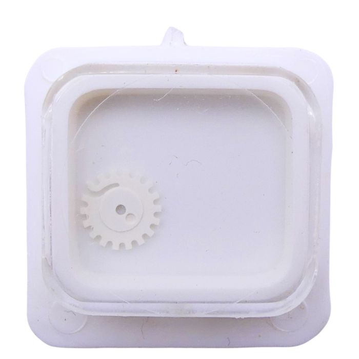 Pulsar Y182B - 2556 Roue entraineuse de l'étoile et de l'indicateur de quantième (à l'unité) - Date star and indicator driving w