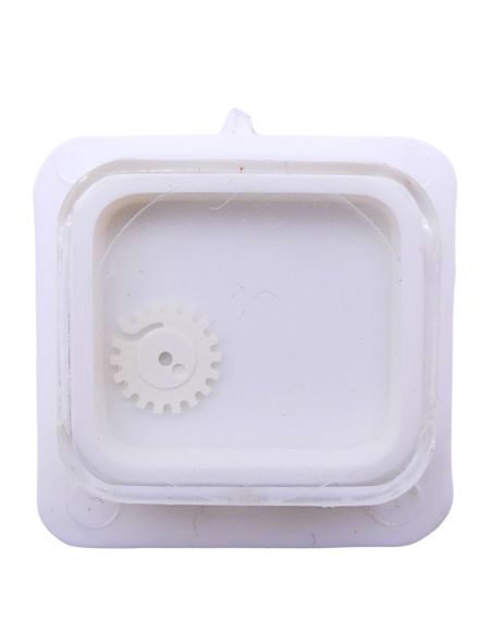 Pulsar Y182B - 2556 Roue entraineuse de l'étoile et de l'indicateur de quantième (à l'unité) - Date star and indicator driving w